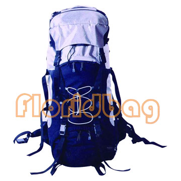 Trekking Rucksack